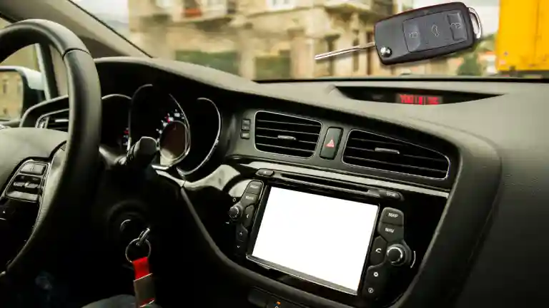 Llaves de coches Seat